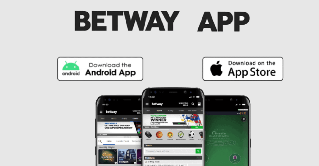 Enhance Your Gaming with the Betway App.