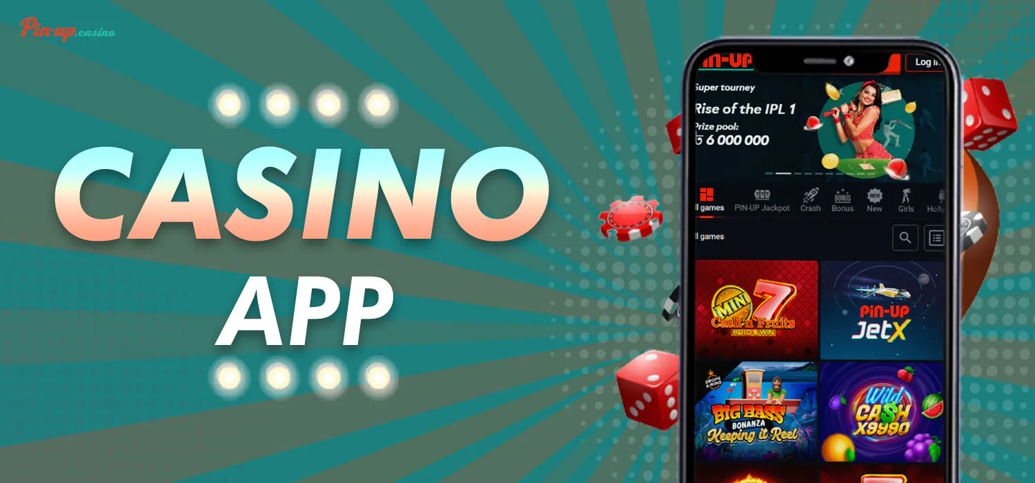 Pin Up Login: Safe and Reliable Mobile Gaming.