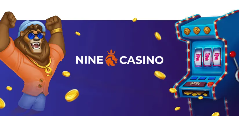 Nine Casino Login: Secure and Handy Mobile Gaming.