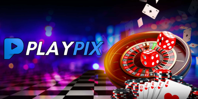 Easy Casino Pix App Download.